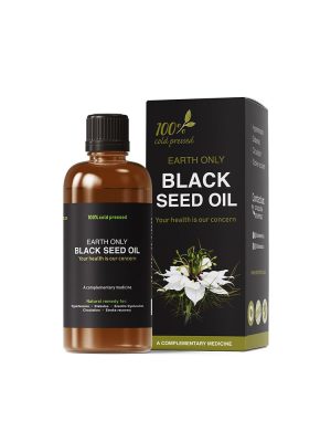 Black Seed Oil