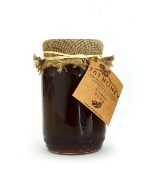 Fynbos Honey